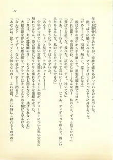 水妖の剣 聖魔導師と美姫の王国, 日本語