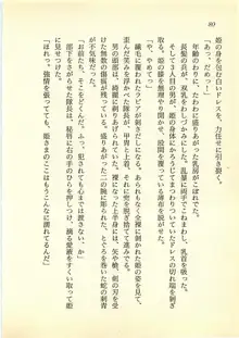 水妖の剣 聖魔導師と美姫の王国, 日本語