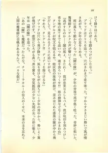 水妖の剣 聖魔導師と美姫の王国, 日本語