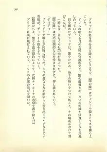 水妖の剣 聖魔導師と美姫の王国, 日本語