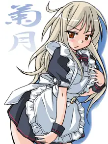 艦どろ, 日本語