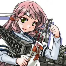 艦どろ, 日本語