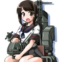 艦どろ, 日本語