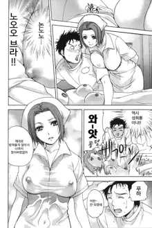 Nurse o Kanojo ni Suru Houhou - How To Go Steady With A Nurse 2, 한국어