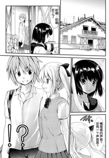 Inaka Shoujo 4, 中文