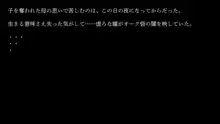 りょーじょくファンタジー企画(3)はじめてみました, 日本語