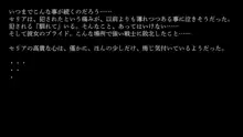 りょーじょくファンタジー企画(3)はじめてみました, 日本語