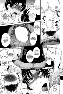 Zannen Ouji to Dokuzetsu Maid | Pathetic Prince & Spiteful Maid, English