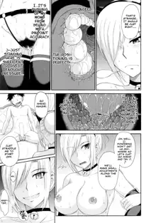 Zannen Ouji to Dokuzetsu Maid | Pathetic Prince & Spiteful Maid, English