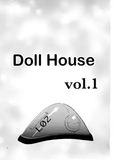 Doll House Vol. 1, English