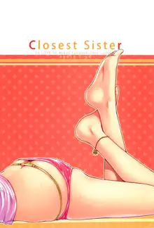 Closest Sister, 中文