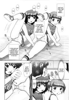 Ase Moe! - Pretty girls' sweatiness Moe! | Sweat Fetish!, English