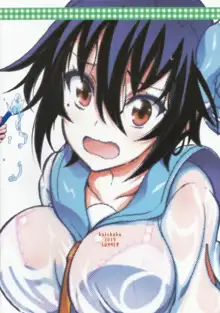 Nisenisekoi 6, English