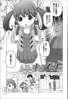 ましゅまろりぃ, 日本語