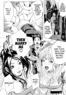 AneDol ~Onee-chan wa Idol~ Ch. 1-6, English