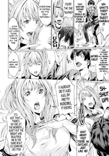 AneDol ~Onee-chan wa Idol~ Ch. 1-6, English