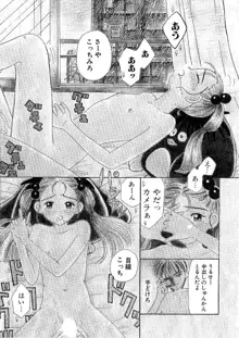 少女の正しいしつけ方　1, 日本語