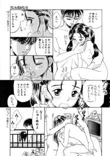 少女の正しいしつけ方　1, 日本語