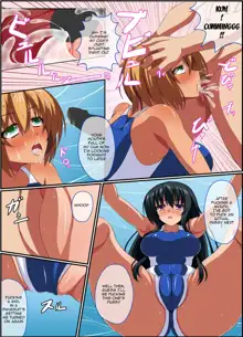 Ase de Muremure no Joshi o Jikan o Tomete Okasu ~ Sports Gym Hen | Stopping Time to Violate Women While Horny With Sweat - Sports Gym Edition, English