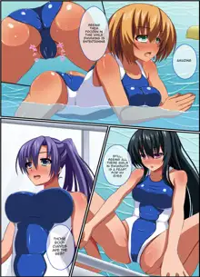 Ase de Muremure no Joshi o Jikan o Tomete Okasu ~ Sports Gym Hen | Stopping Time to Violate Women While Horny With Sweat - Sports Gym Edition, English