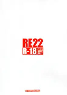 RE 22, 한국어