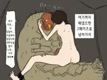 Shiikukei | 사육 당번, 한국어