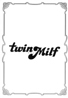 twin Milf 2, 日本語