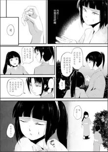 Naburi no Shiro ~Youjo-tachi no Nagusamimono ni Tsukawareru Seigangu Bidou~, 中文