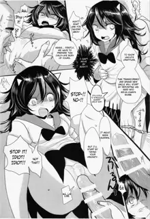 Seija to Hierarchy Saiteihen Oji-san | Seija and the Hierarchical Bottom-feeder Uncle, English