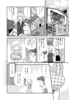 お嬢様と海の迷宮, 日本語