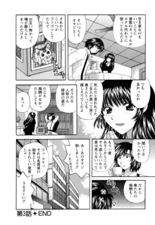 お嬢様と海の迷宮, 日本語