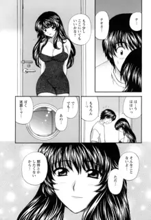 お嬢様と海の迷宮, 日本語