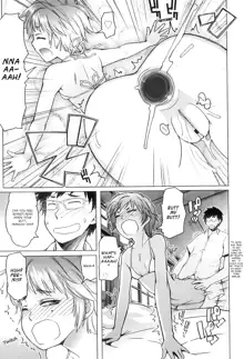 Shiritsu Lowleg Shougakkou | Lowleg Private Elementary School Ch. 6, English