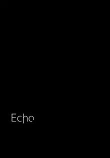 Echo, 中文