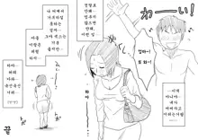 Ano! Okaa-san no Shousai, 한국어