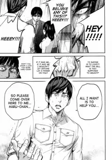 Netoraserare Ch. 20, English