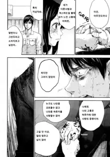 Netoraserare Ch. 20, 한국어