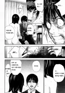 Netoraserare Ch. 20, 한국어