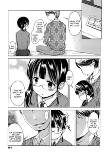 Manzoku sasete? | Are you satisfied? ch1+2, English