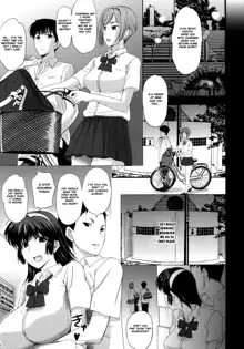 Sonotoki, Kanojo wa..., English