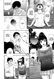 Sonotoki, Kanojo wa..., English