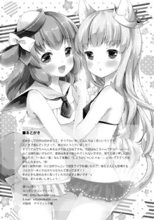 きょうのにゃんこ LoliCo 04, 日本語