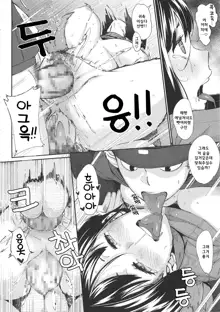 Hatsukoi Delusion Ch. 1-4, 한국어