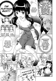 Shoujo Kousai, English