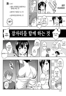 Ero Life Ch. 1, 한국어