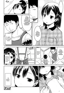 Hajimete Janai yo? | It's not Your First Time? [English] {5 a.m.} +, English