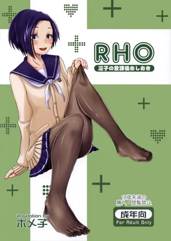 Rinko no Houkago Oshioki, 中文