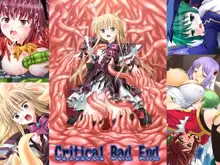 Critical Bad End, 日本語