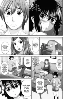 Futarikiri no Houkago Ch. 1-4, English