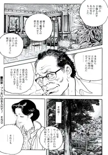 熟妻・美尻で誘って, 日本語